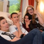 Sommerwoche 2014 Teil 2